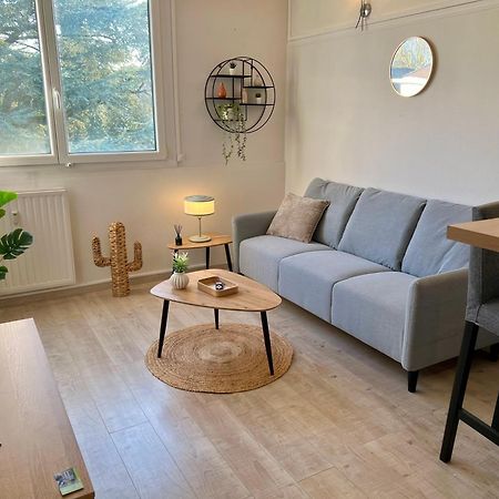 Les Appartements De L'Hippodrome Lambersart Luaran gambar