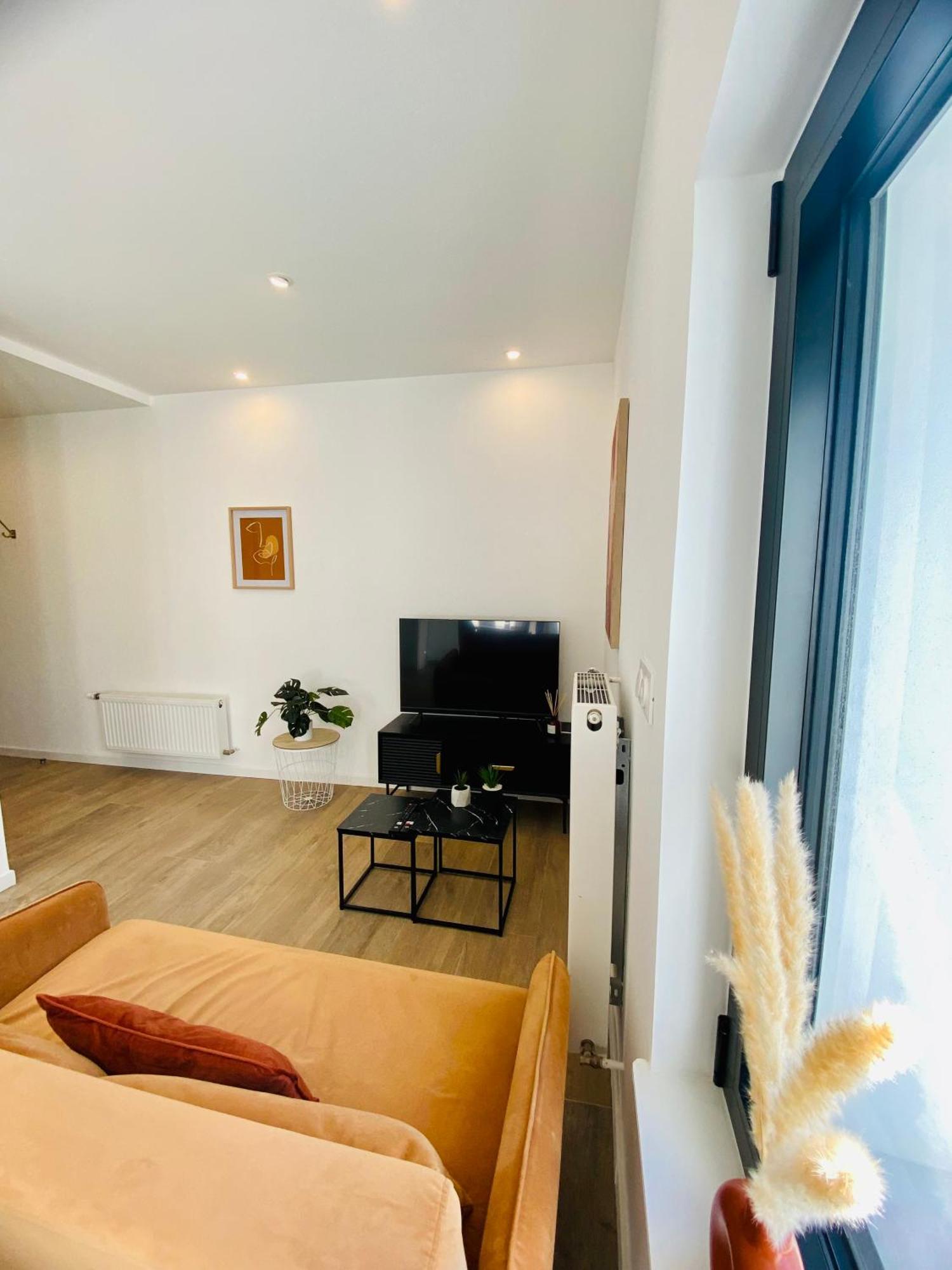 Les Appartements De L'Hippodrome Lambersart Luaran gambar