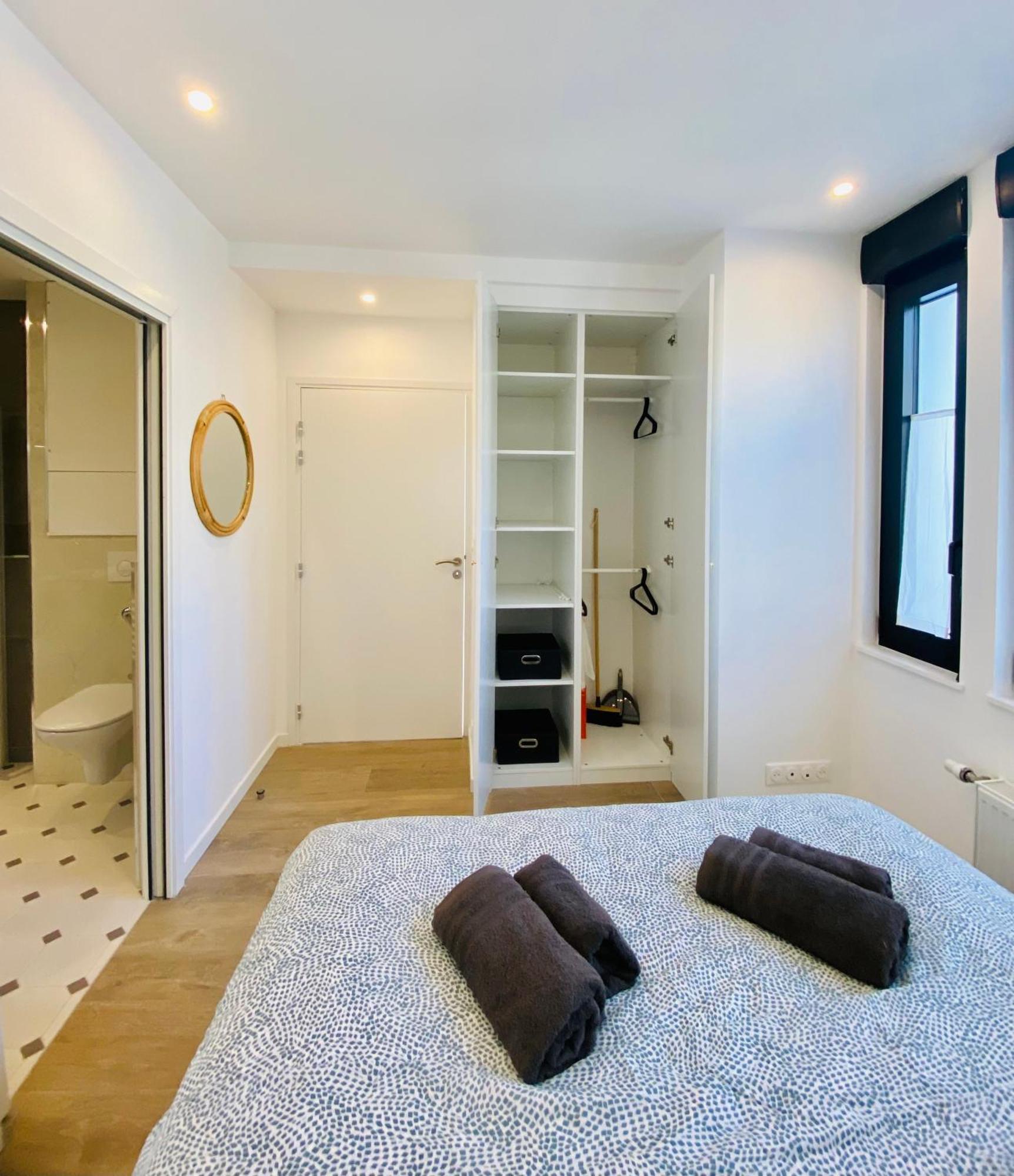 Les Appartements De L'Hippodrome Lambersart Luaran gambar