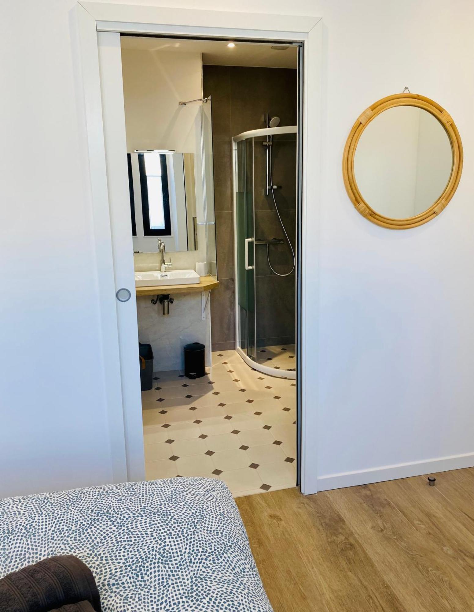 Les Appartements De L'Hippodrome Lambersart Luaran gambar