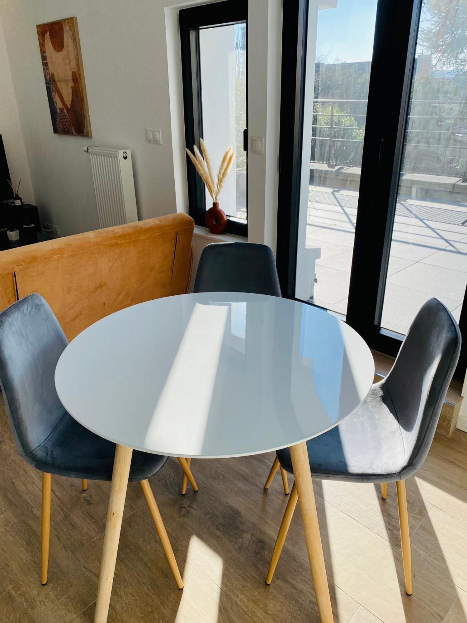 Les Appartements De L'Hippodrome Lambersart Bilik gambar