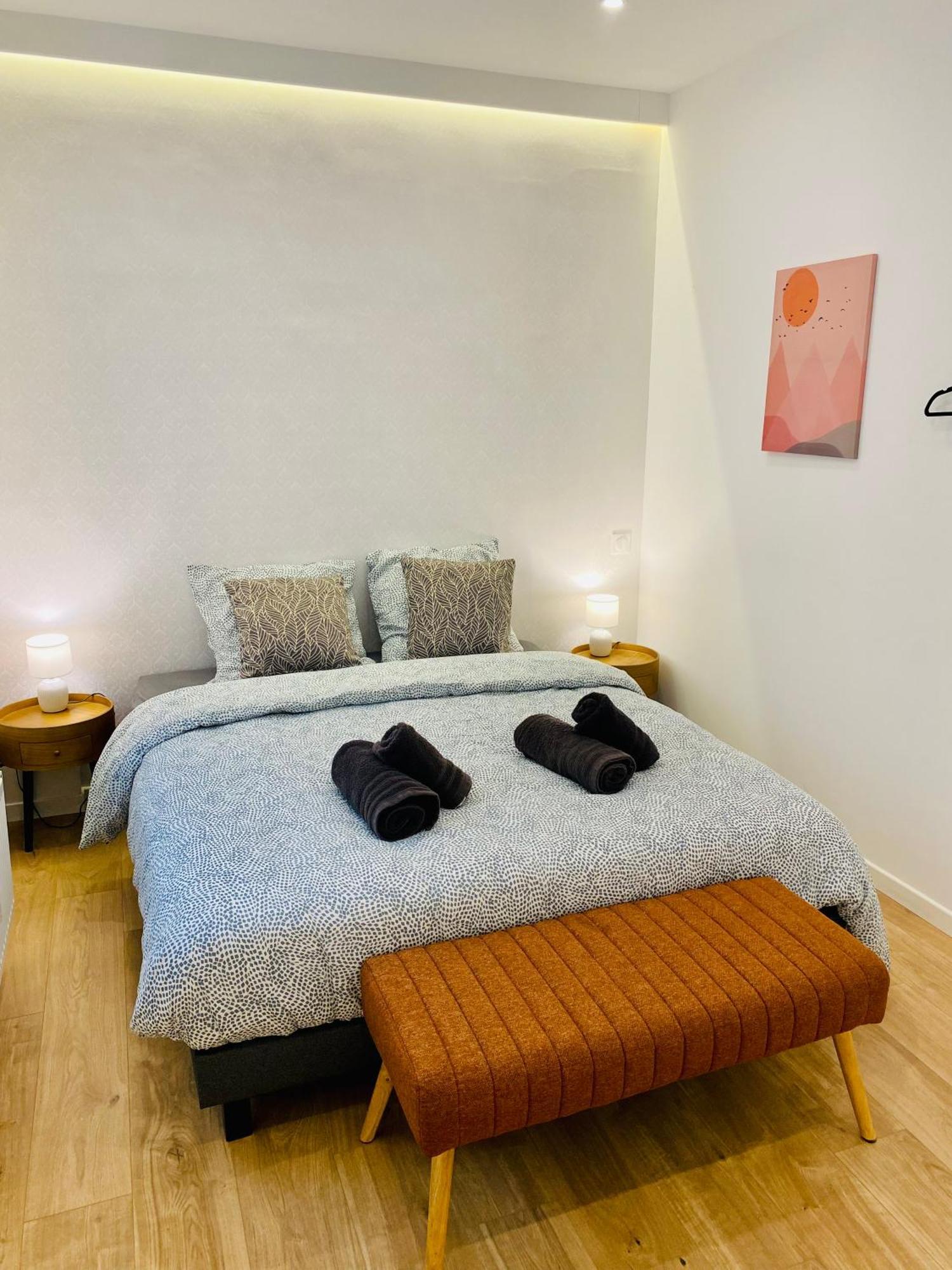 Les Appartements De L'Hippodrome Lambersart Luaran gambar