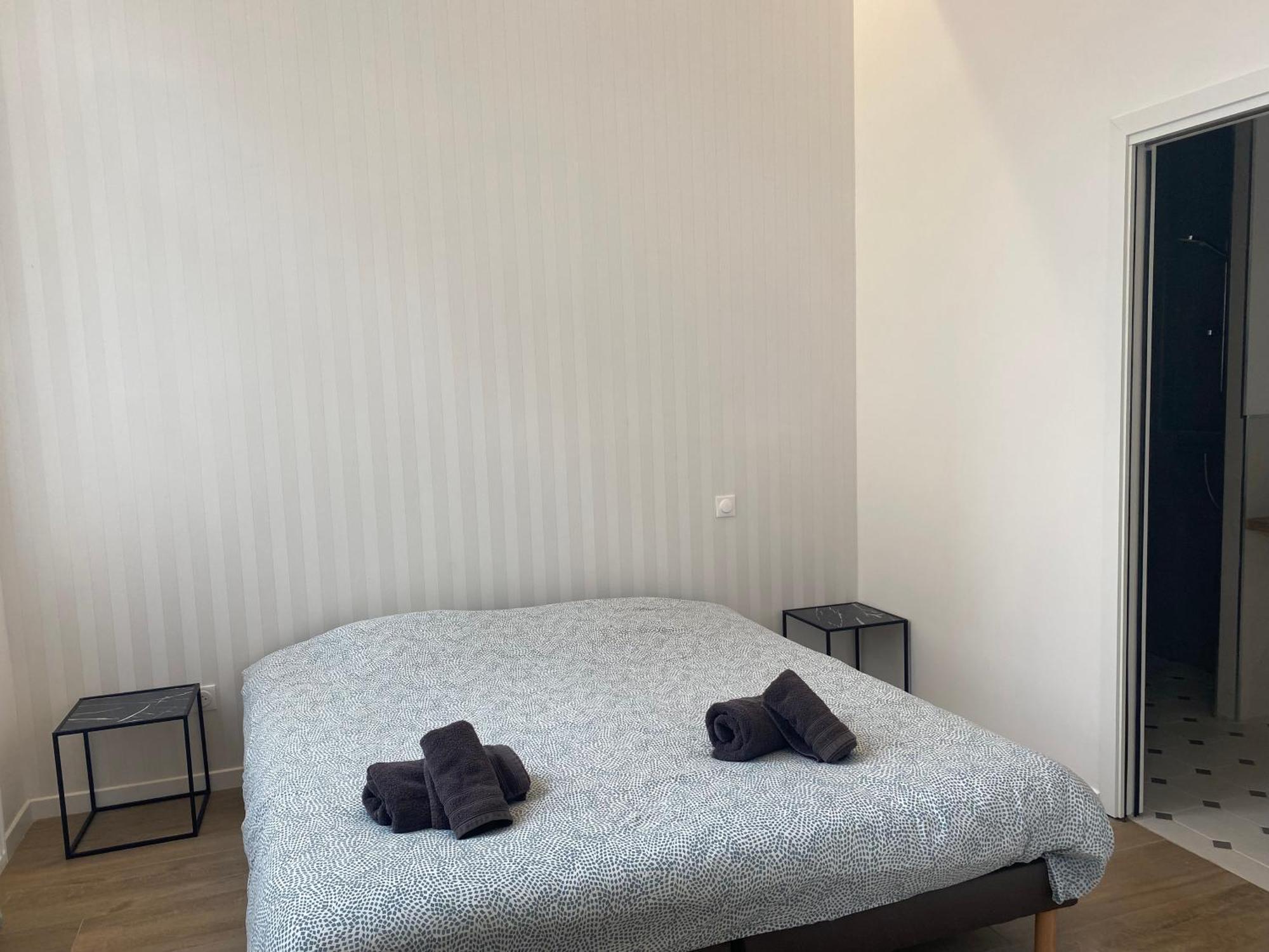 Les Appartements De L'Hippodrome Lambersart Luaran gambar