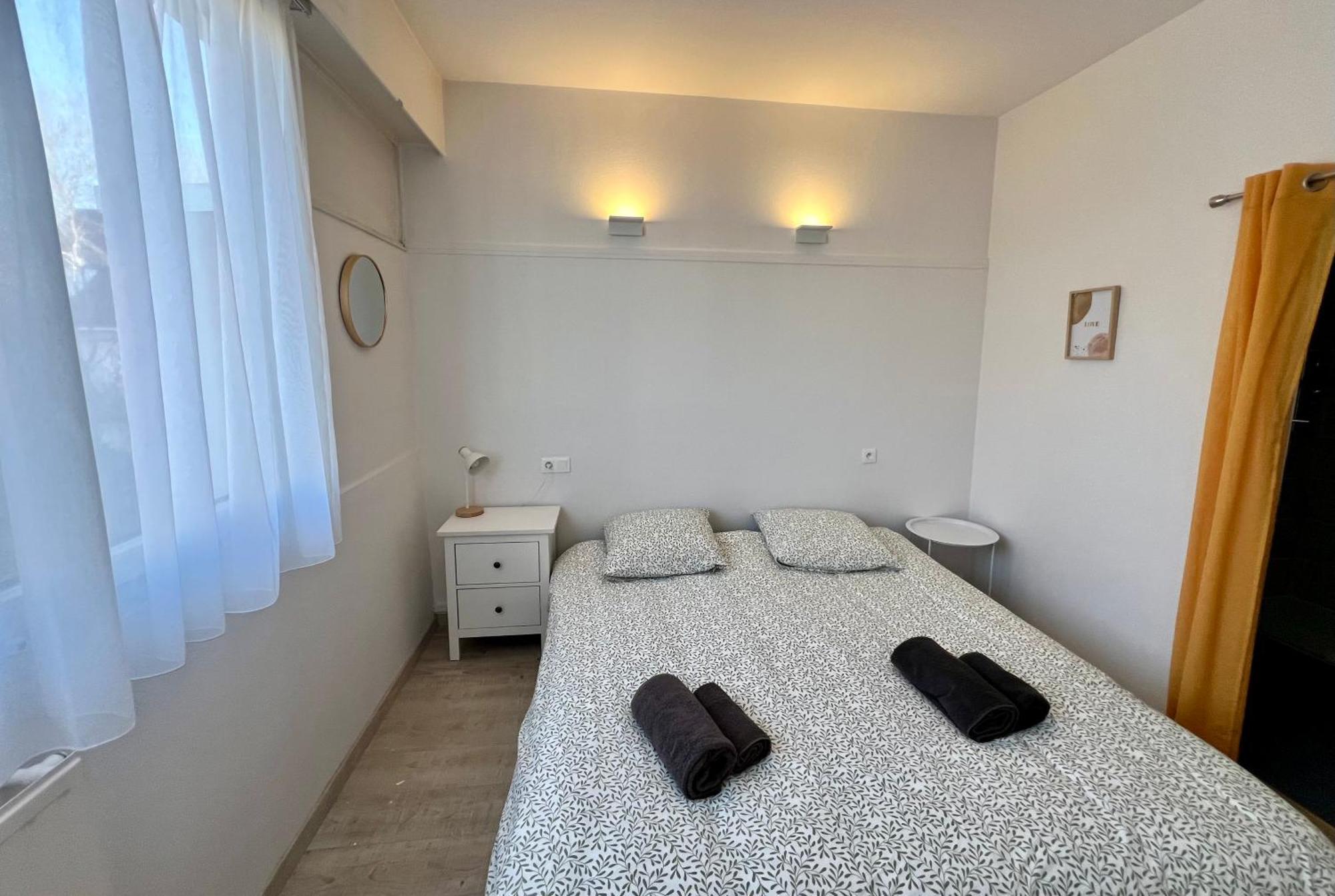 Les Appartements De L'Hippodrome Lambersart Luaran gambar