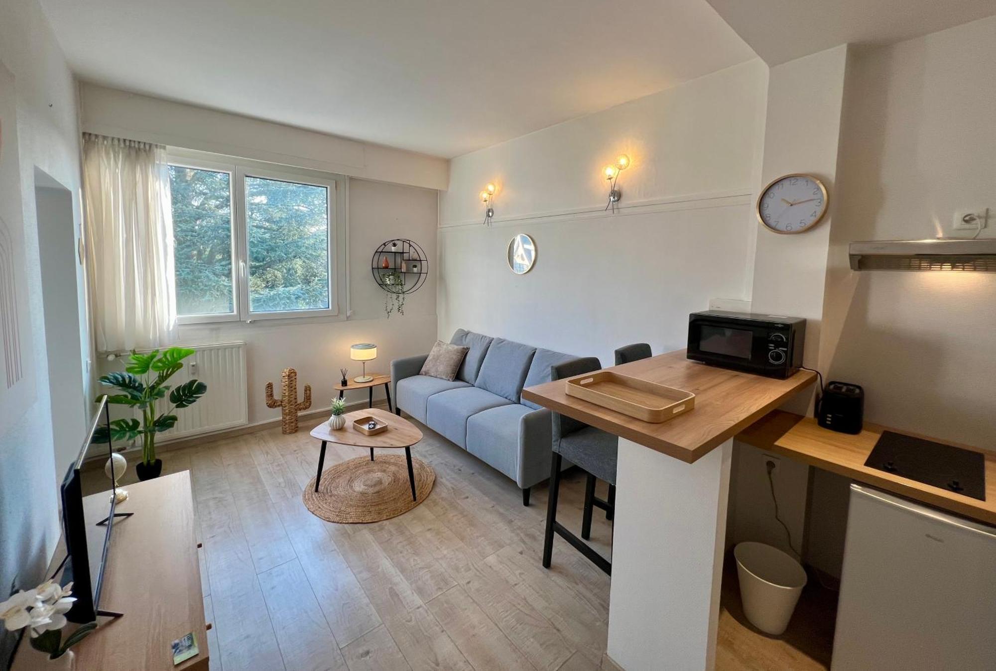 Les Appartements De L'Hippodrome Lambersart Luaran gambar