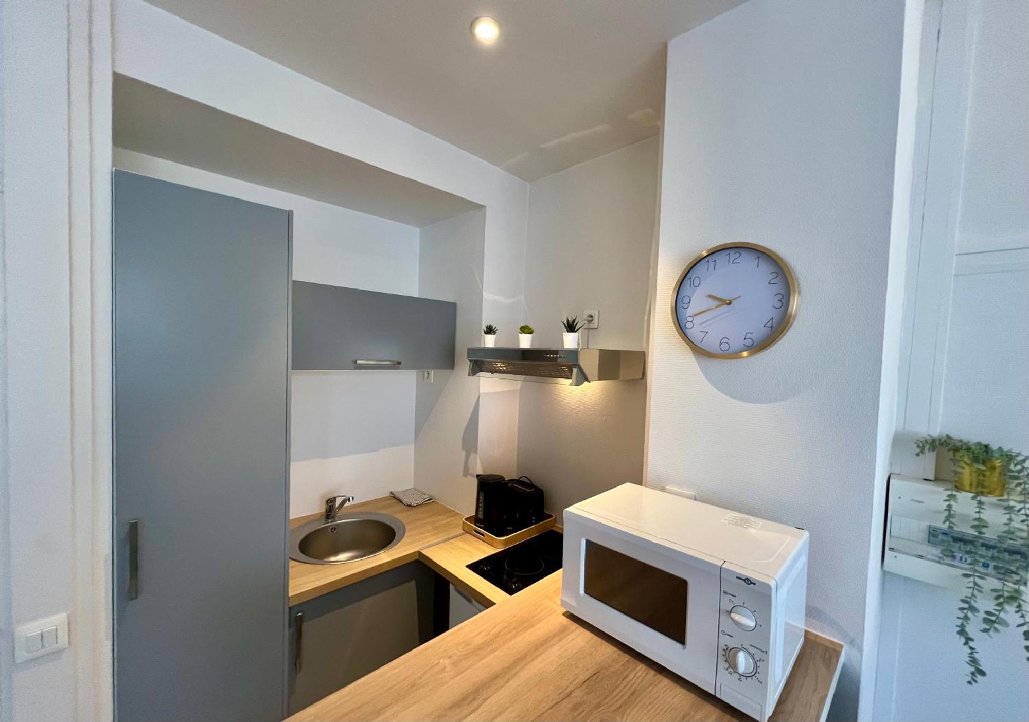 Les Appartements De L'Hippodrome Lambersart Luaran gambar