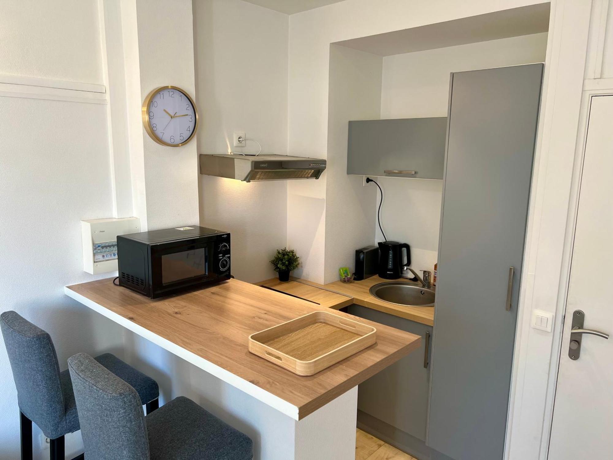 Les Appartements De L'Hippodrome Lambersart Luaran gambar